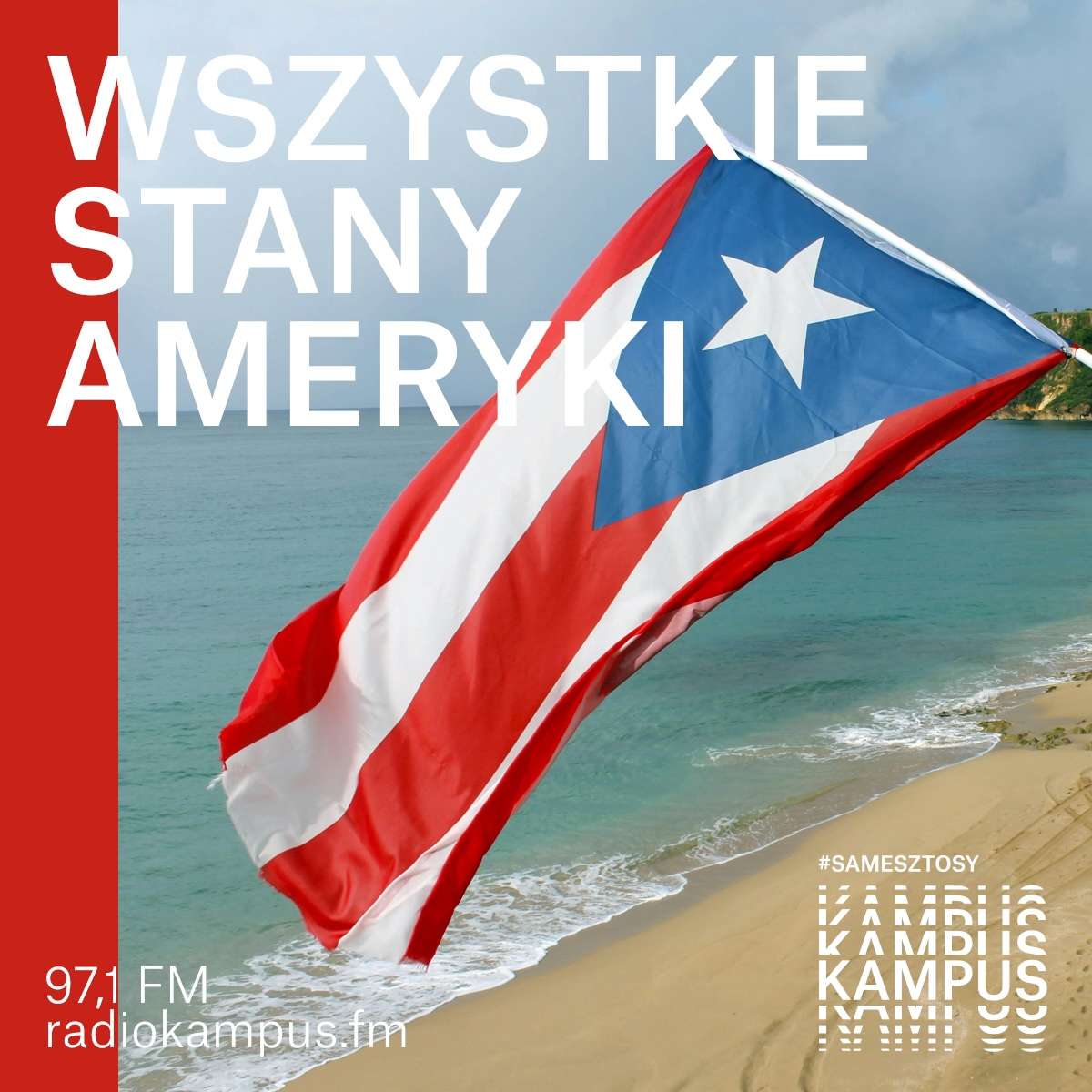 Portoryko. Czemu USA ma nie-stan na Karaibach? Portoryko. Czemu USA ma nie-stan na Karaibach?