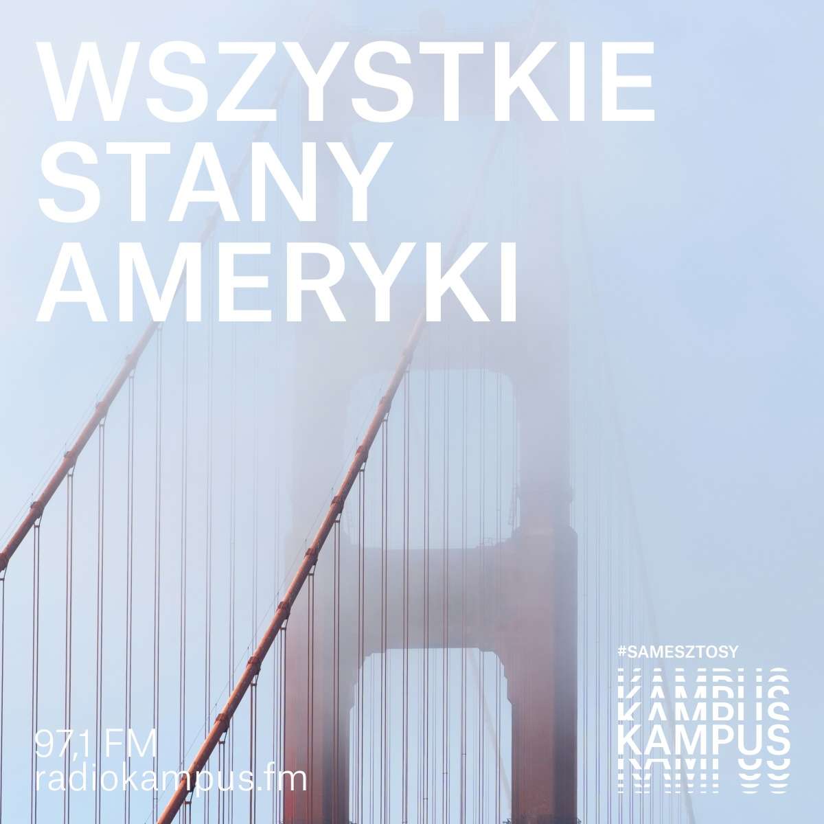 Amerykańskie trendy i antytrendy Amerykańskie trendy i antytrendy