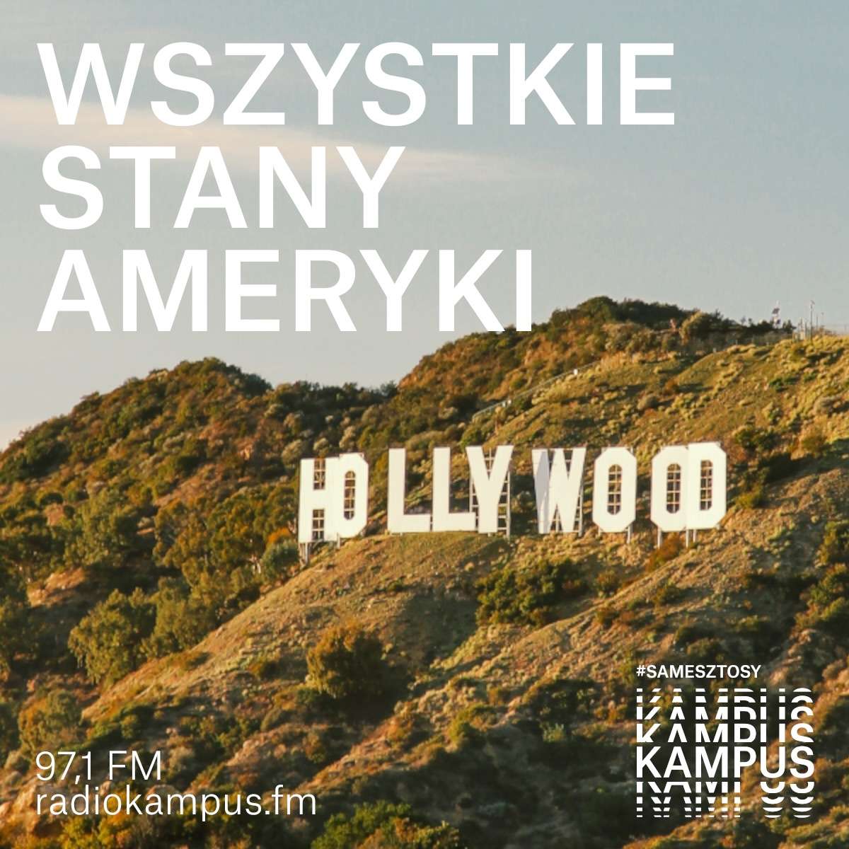 Wielka fuzja w Hollywood Wielka fuzja w Hollywood