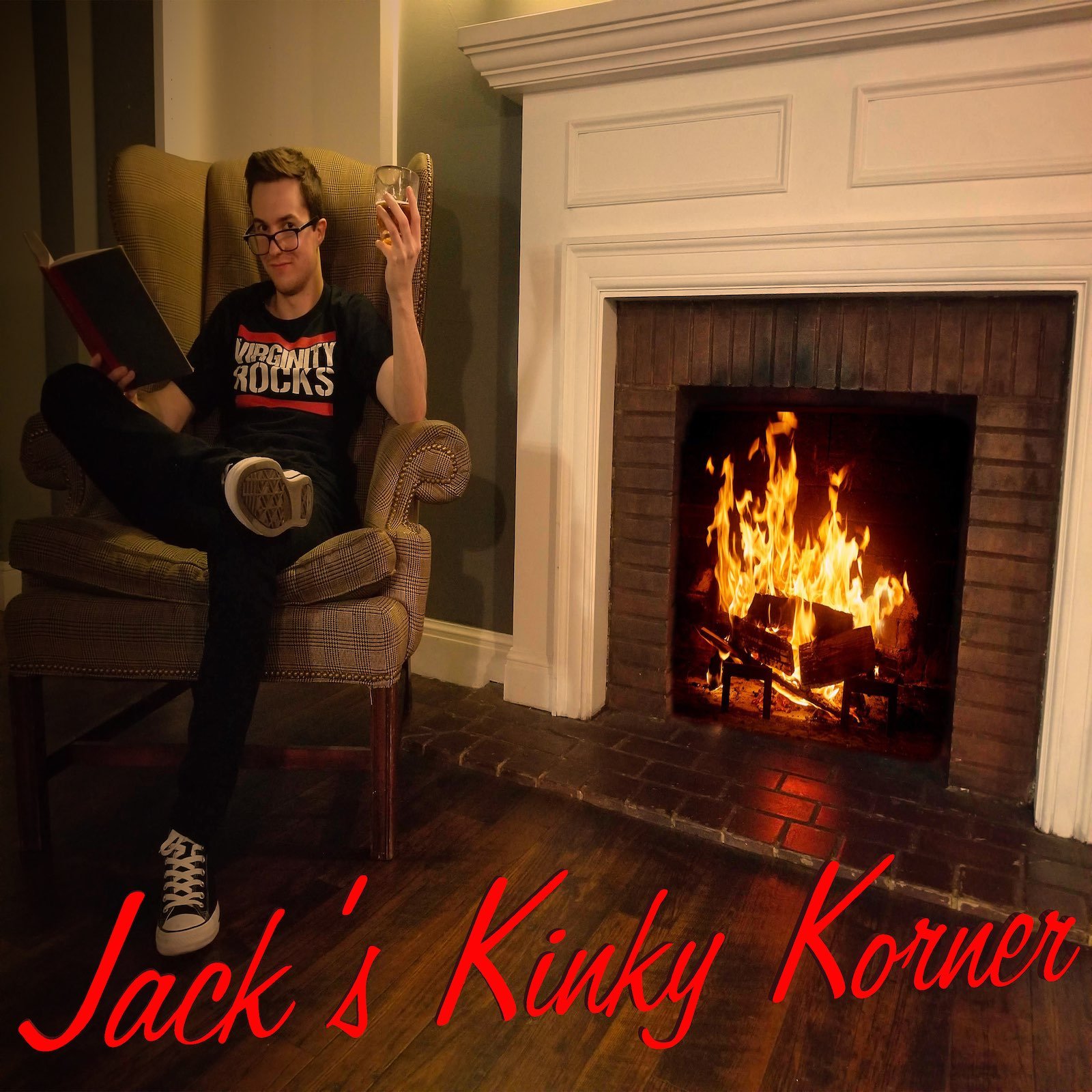 Jack\'s Kinky Korner