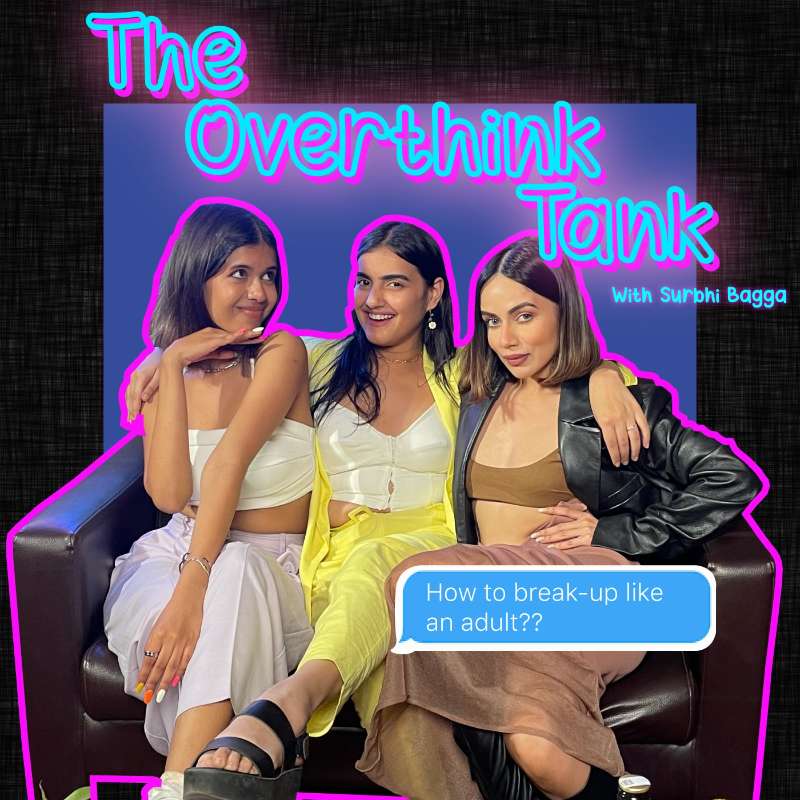The Overthink Tank