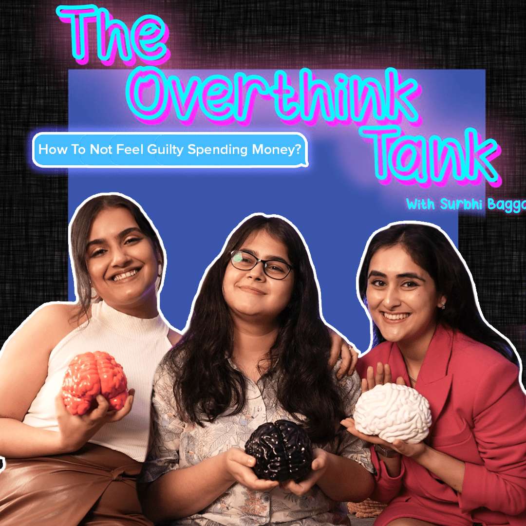 The Overthink Tank