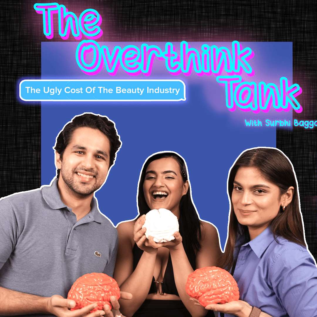 The Overthink Tank