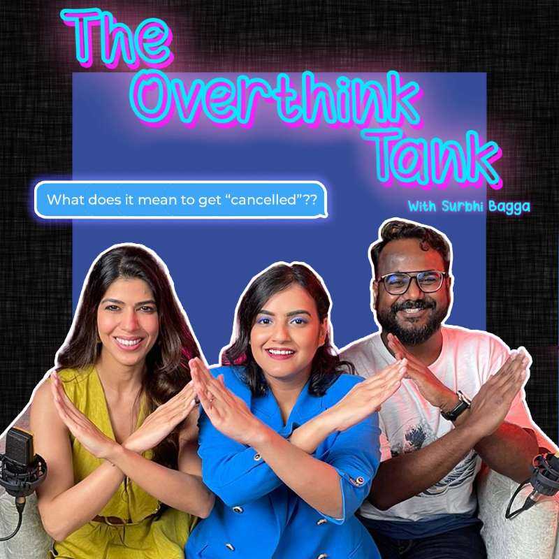 The Overthink Tank