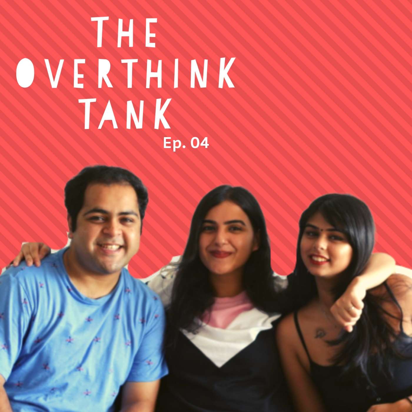 The Overthink Tank