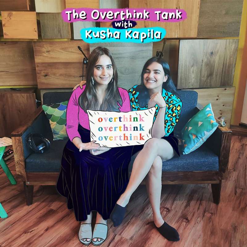 The Overthink Tank