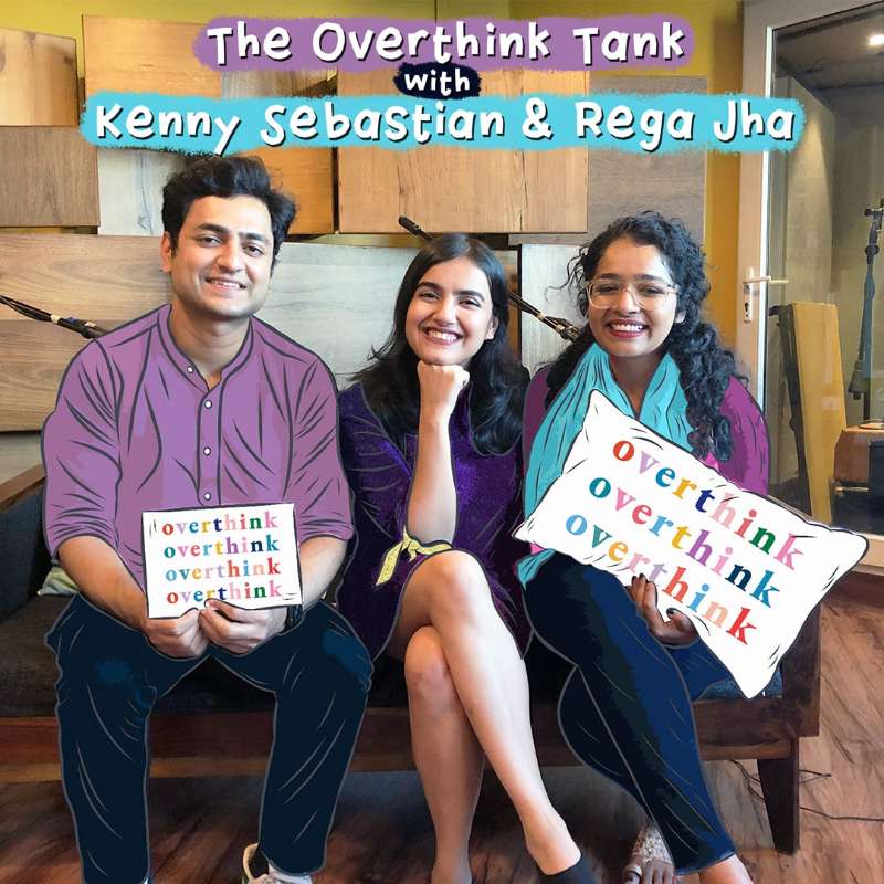 The Overthink Tank