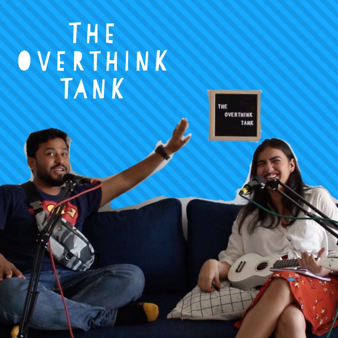 The Overthink Tank