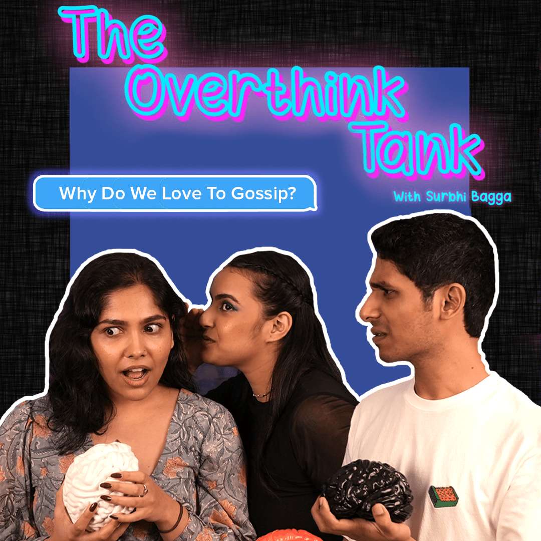 The Overthink Tank