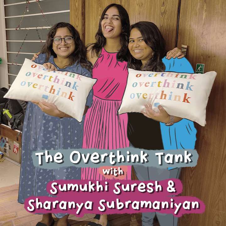 How To Be A Hoe feat. Sumukhi Suresh & Sharanya Subramaniyan