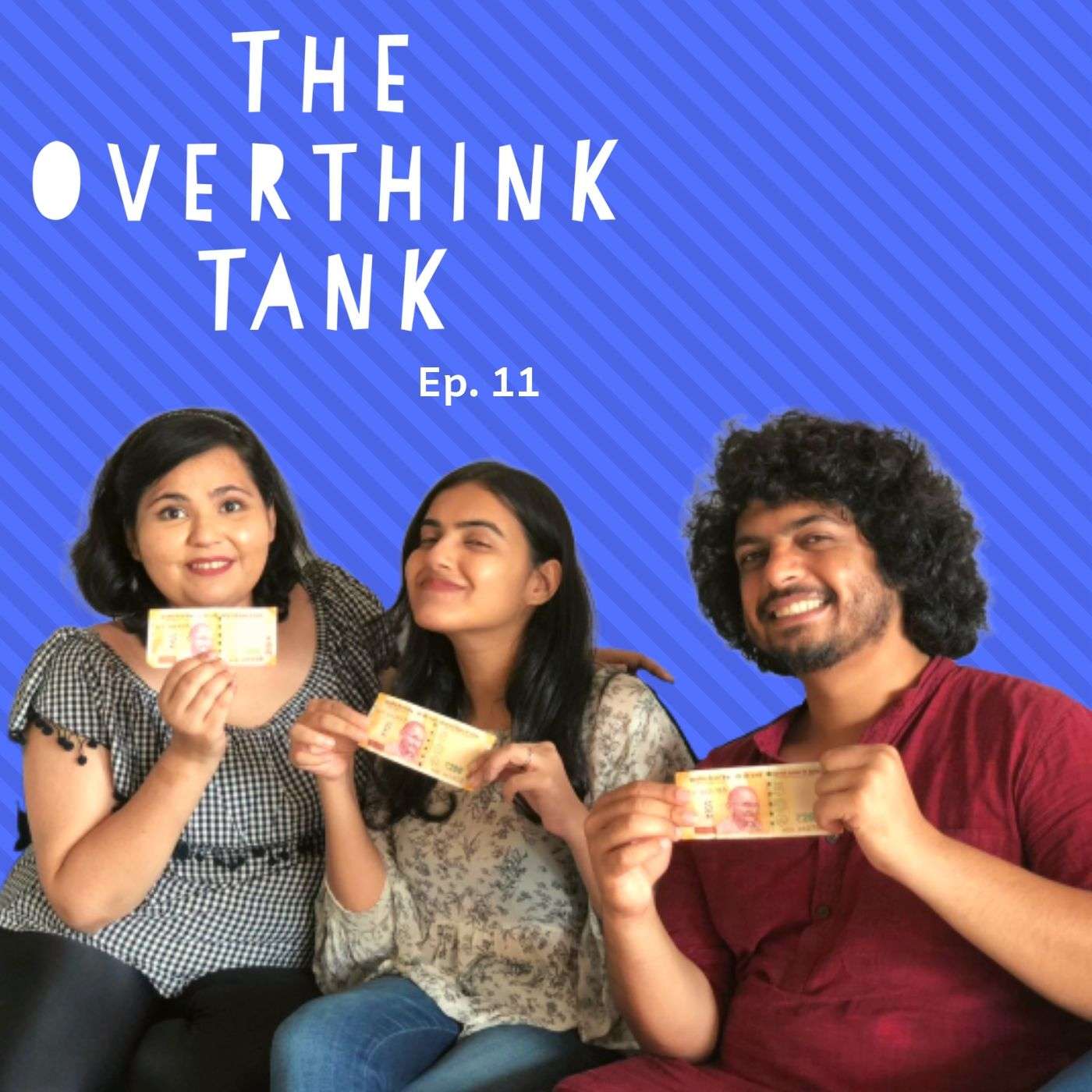 The Overthink Tank