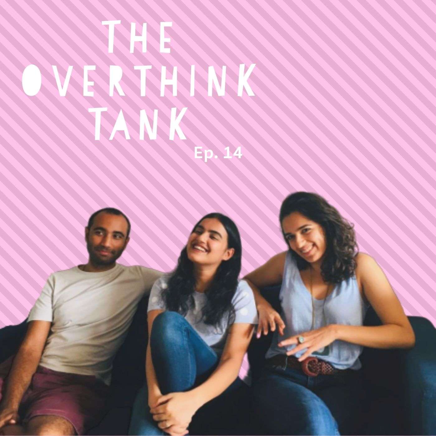 How To Be A Good Friend To Someone With Depression feat. Avanti Malhotra and Zain Calcuttawala