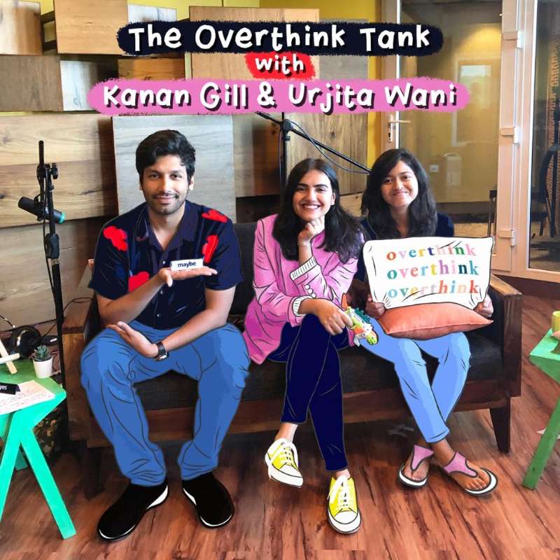 The Overthink Tank