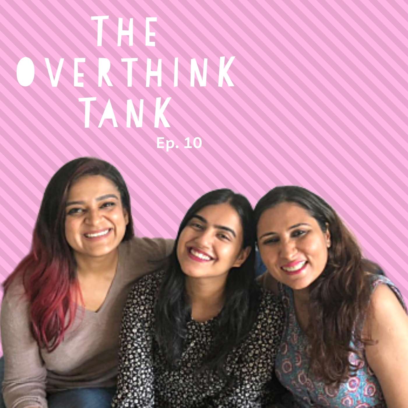 How To Handle Heartbreak feat. Kaneez Surka and Sonali Gupta
