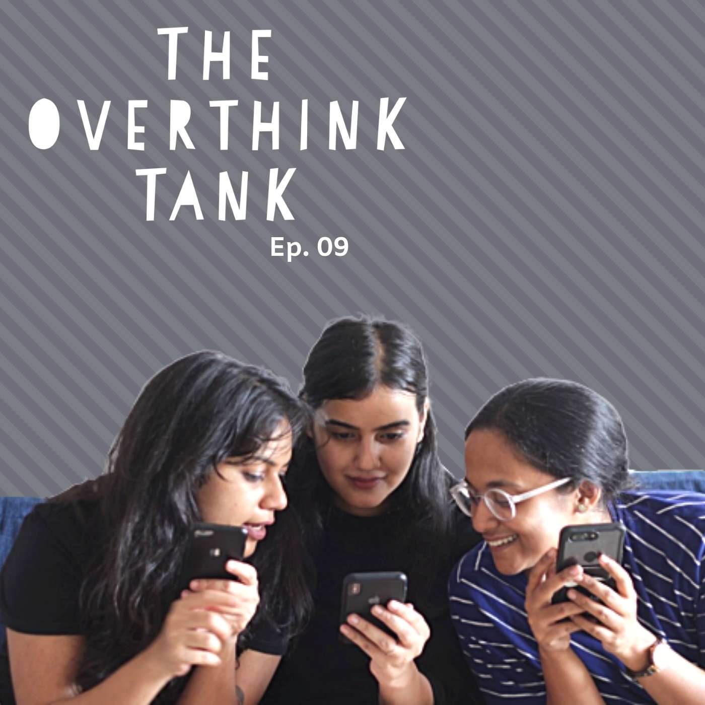 Should You Stalk Your Date? feat. Esha Paul and Sneha Nair