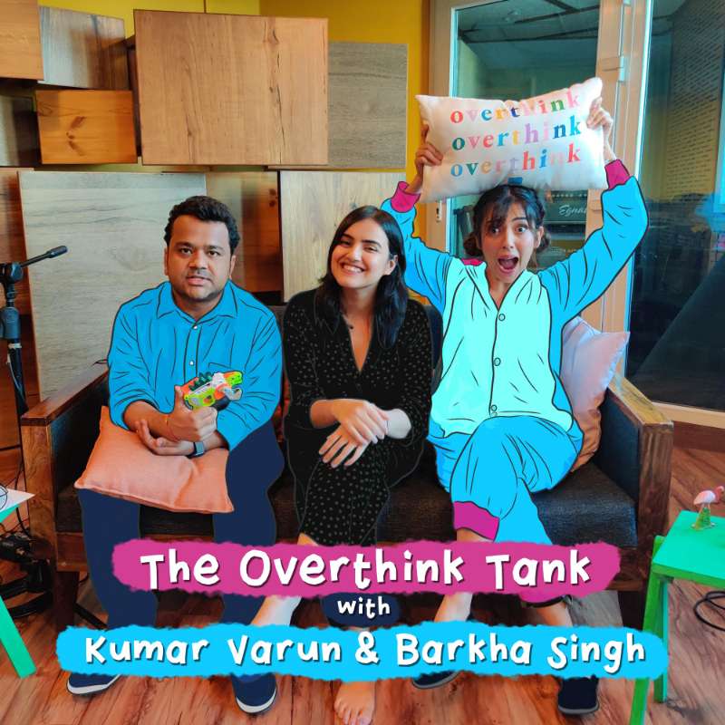 The Overthink Tank