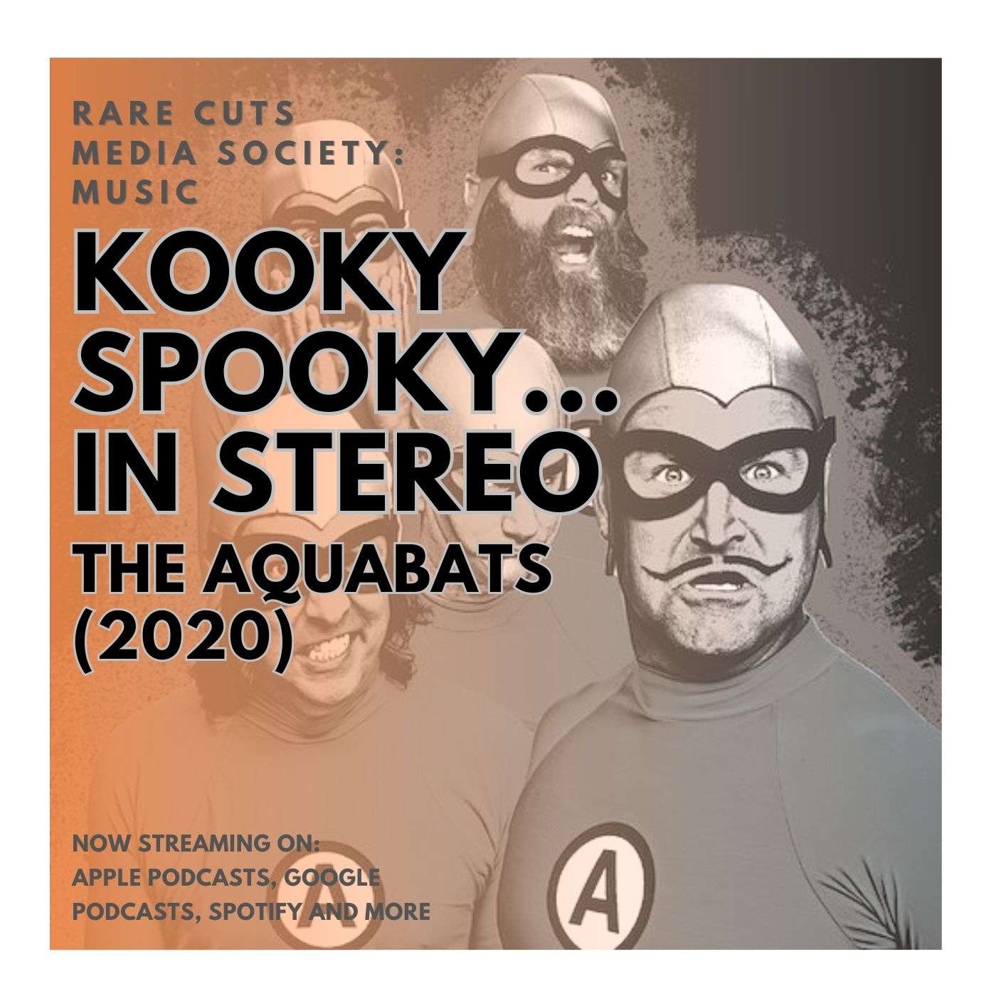 Rare Cuts Media Society