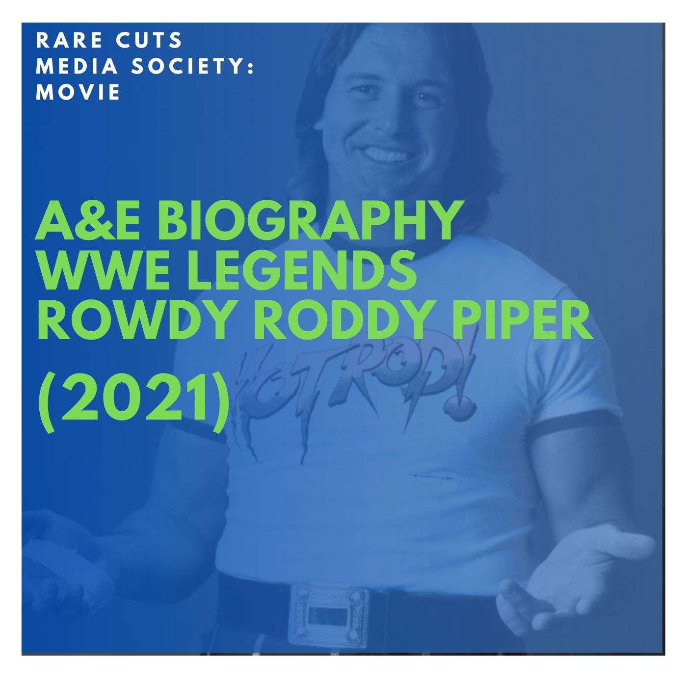 Rare Cuts Media Society