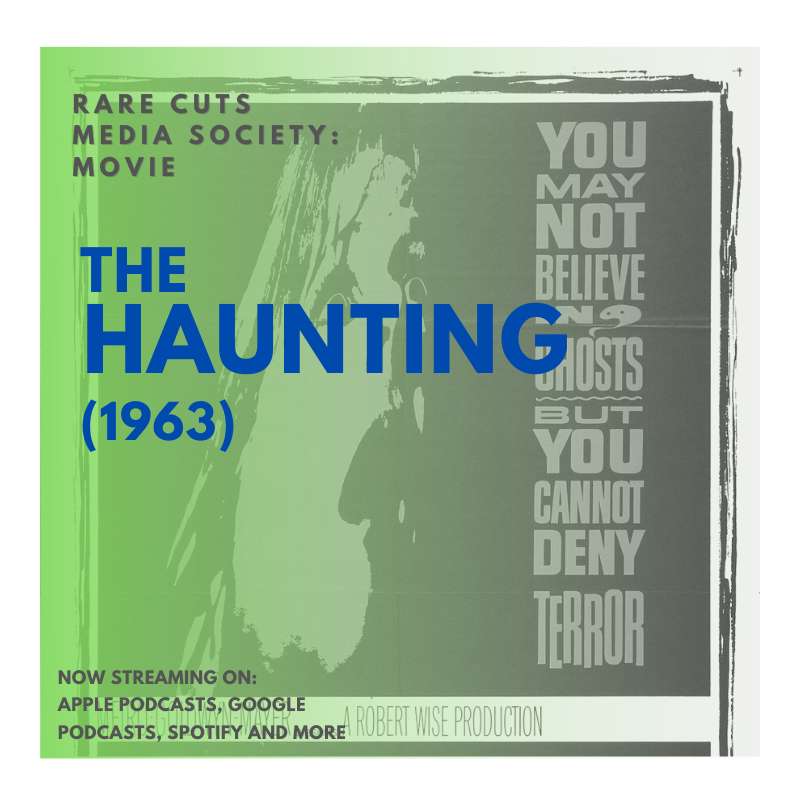Movie - The Haunting (1963) episode artwork