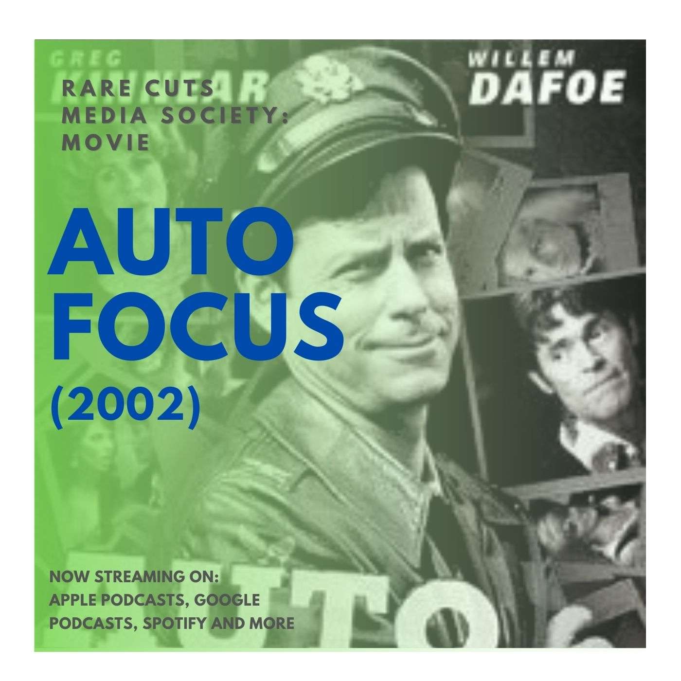 Movie - Auto Focus (2002)