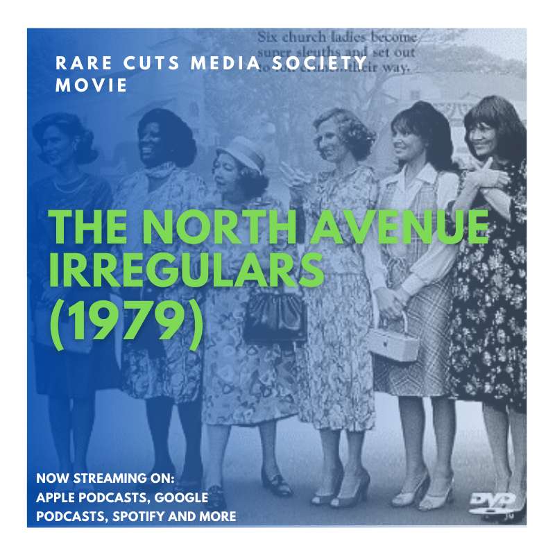 Movie: The North Avenue Irregulars (1979) episode artwork