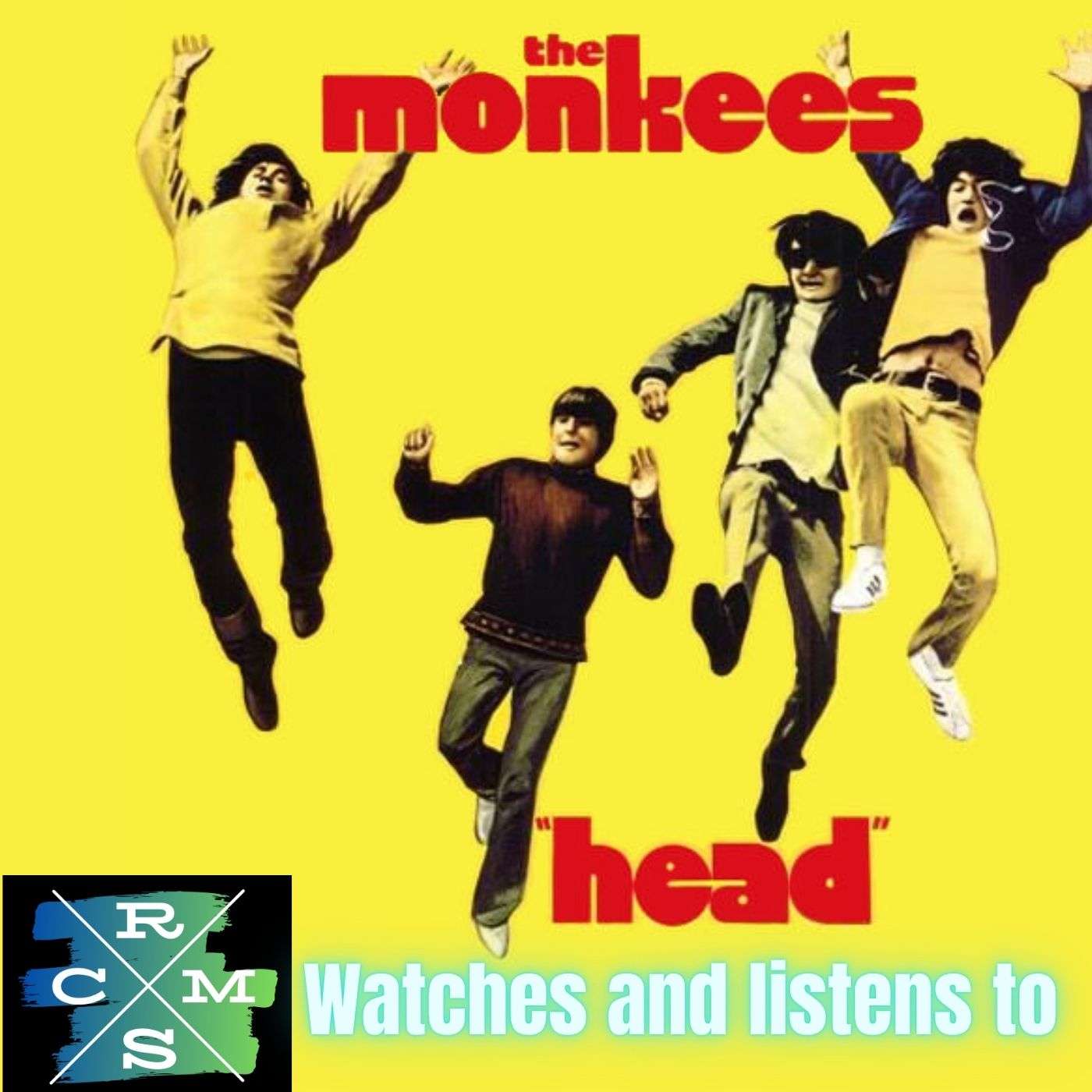 Head by The Monkees (1968) episode artwork