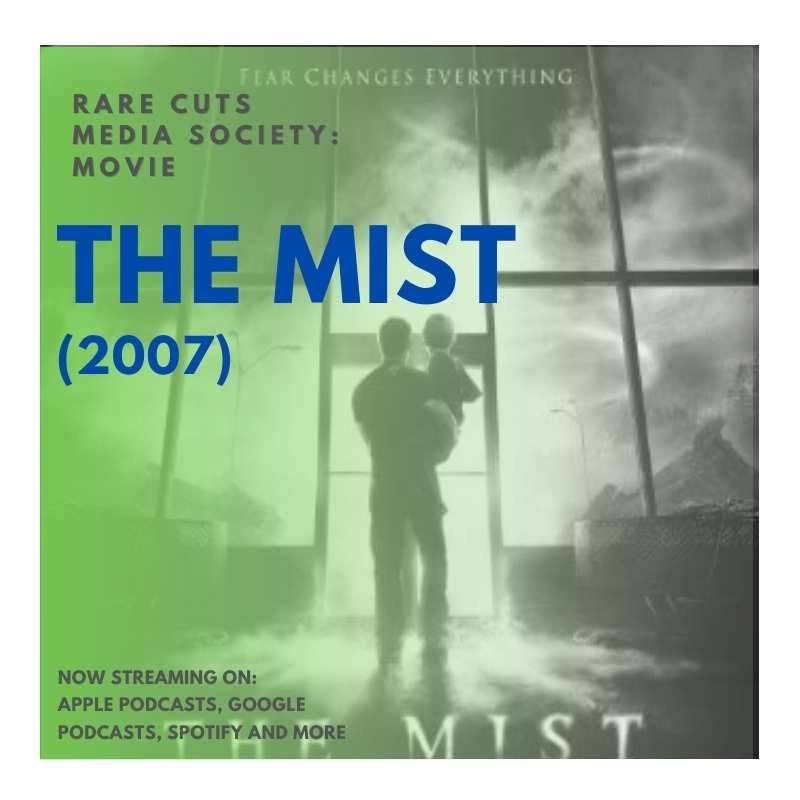 Movie - The Mist (2007) episode artwork