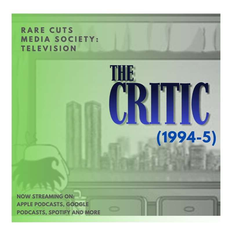Rare Cuts Media Society