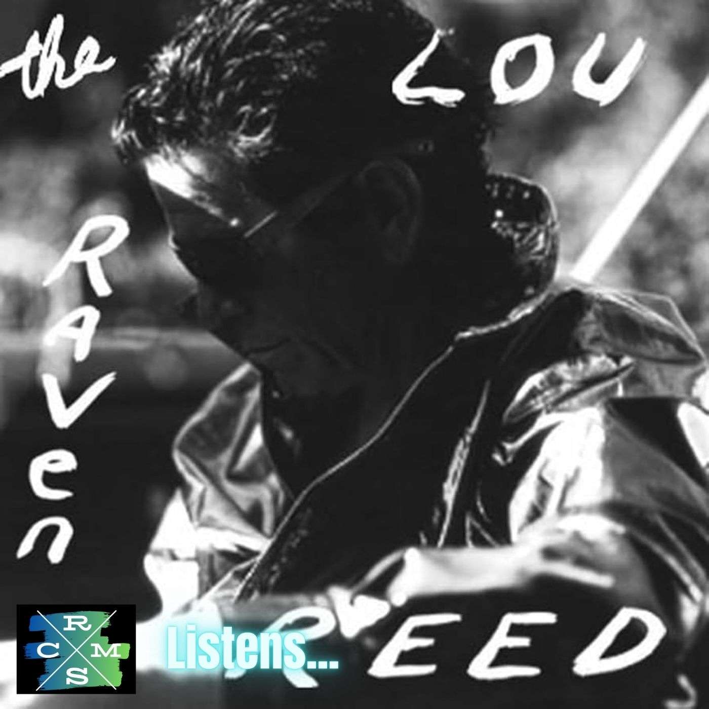 The Raven by Lou Reed (2003) episode artwork