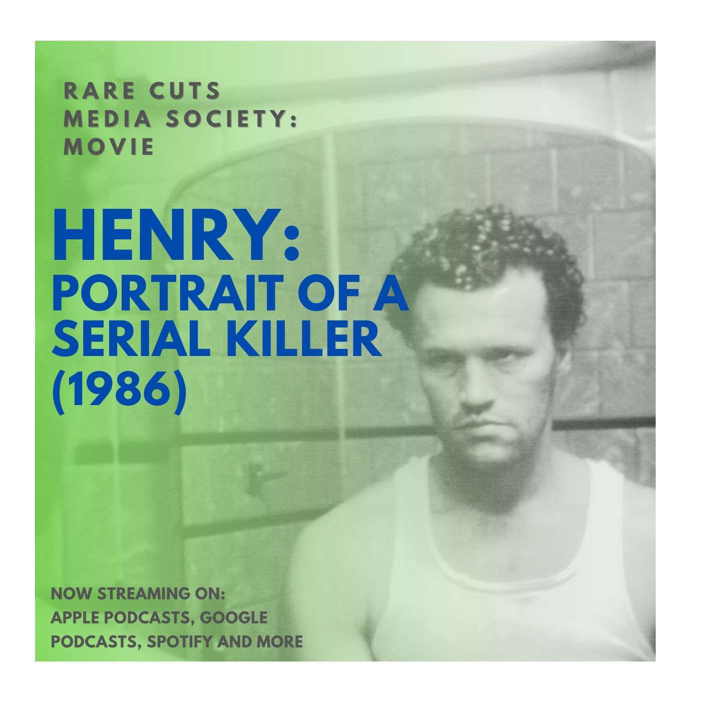 Movie - Henry: Portrait of a Serial Killer (1986) episode artwork