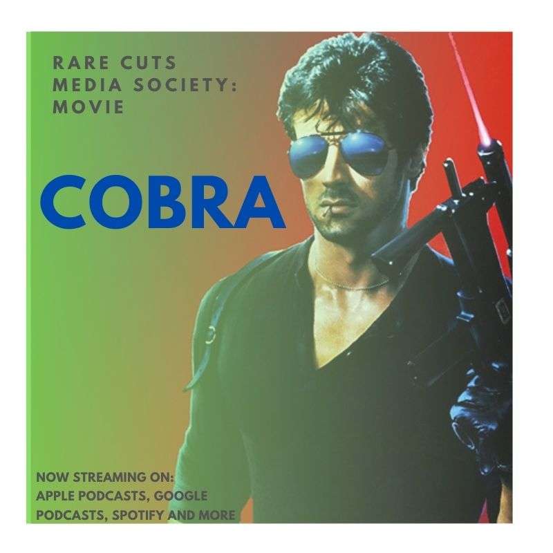 Movie: Cobra (1986)
