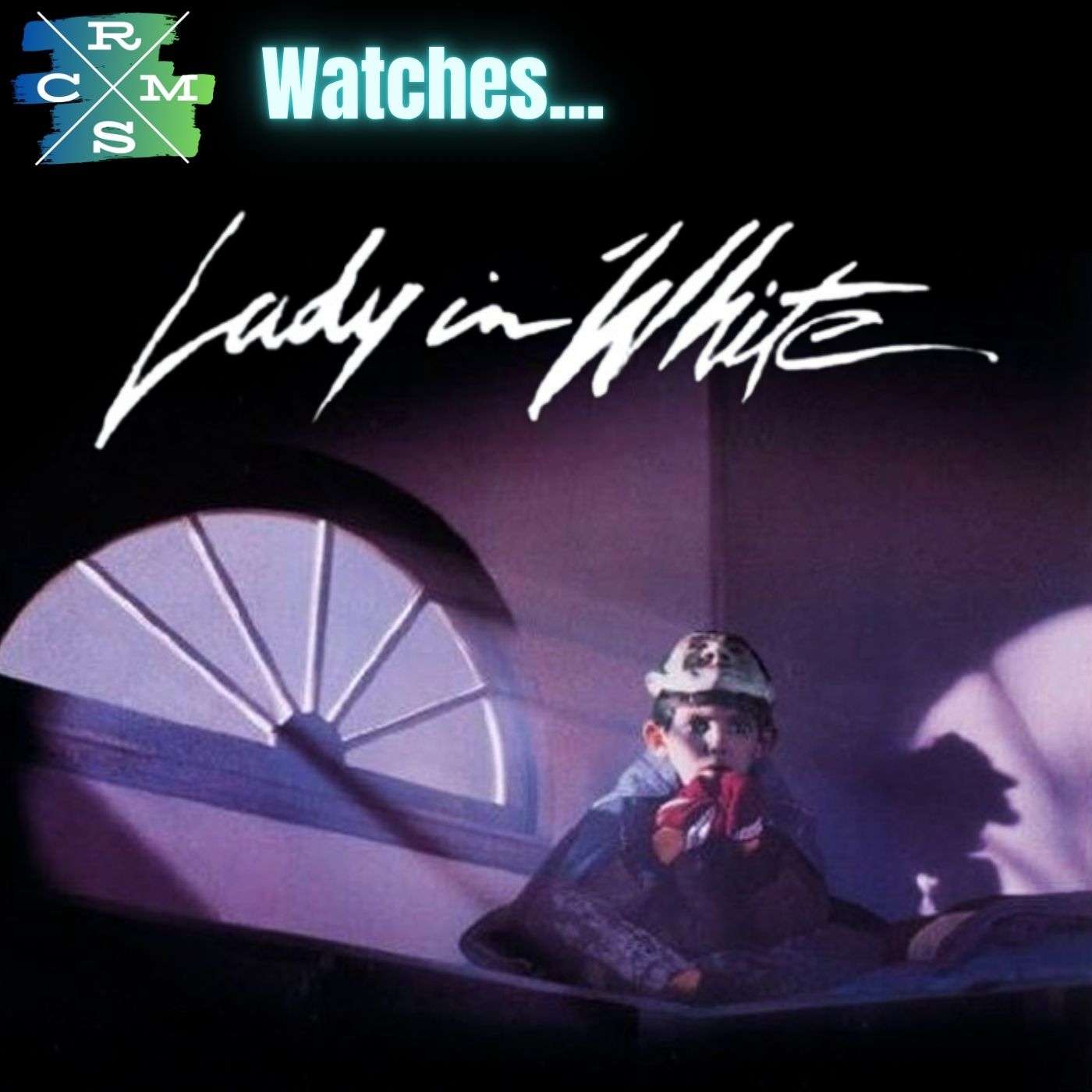 Lady in White (1988) episode artwork