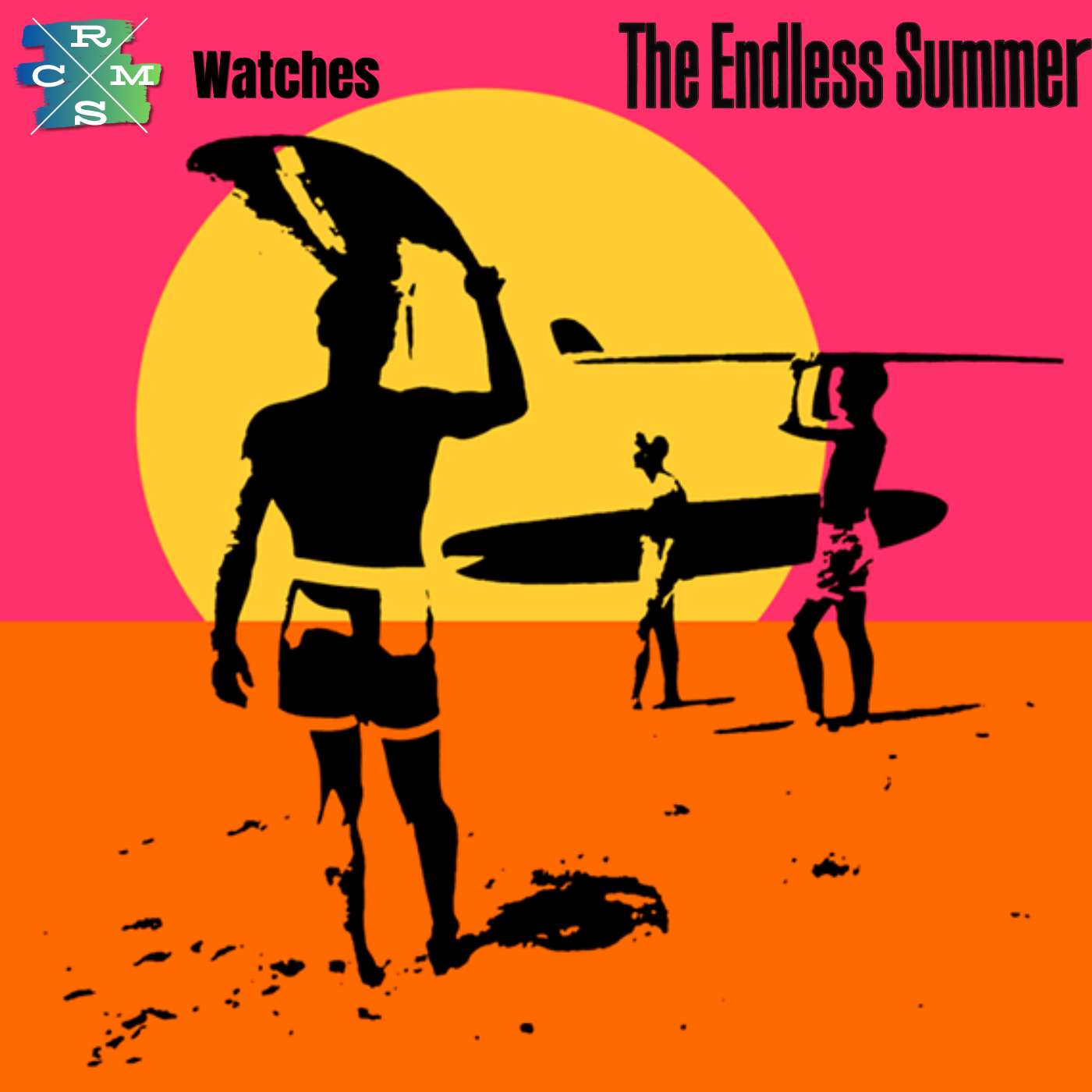 Endless Summer (1966) episode artwork