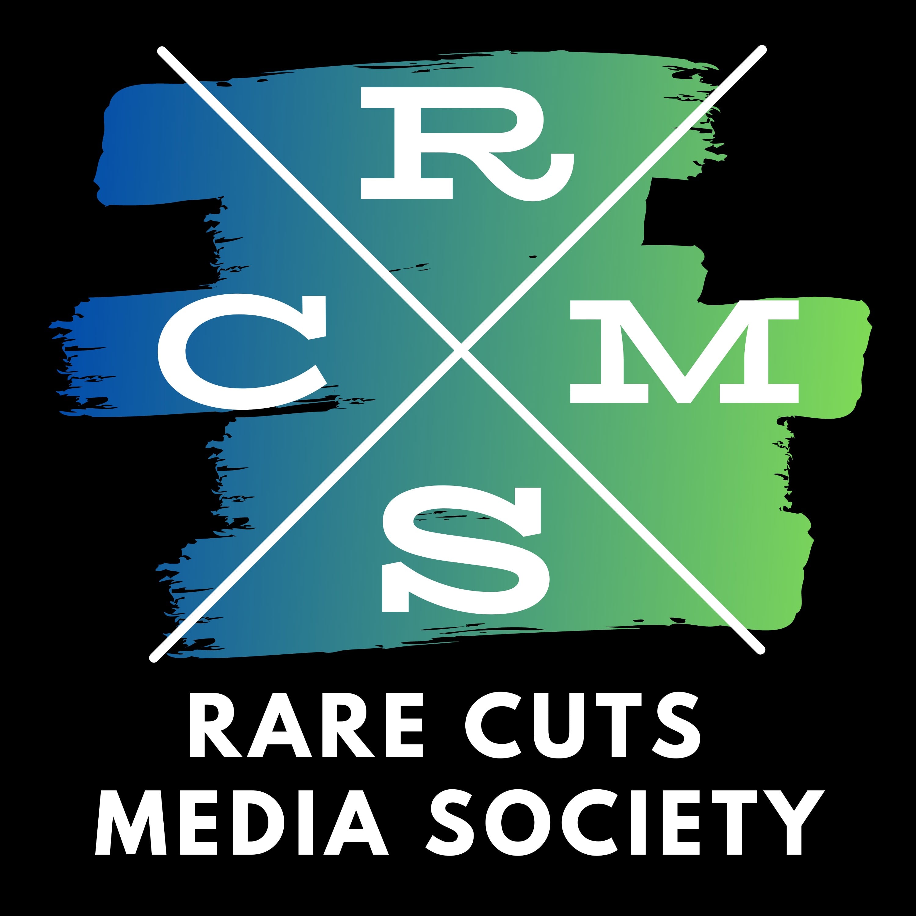 Ep. 0 - Coming Soon! Get to know the RCMS episode artwork