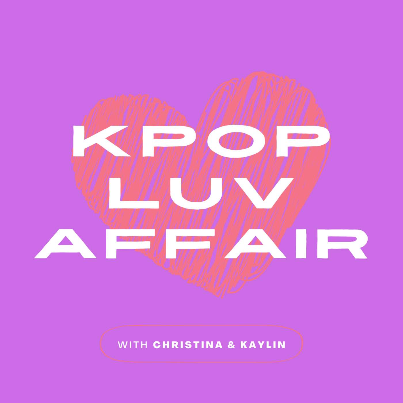 Kpop Luv Affair