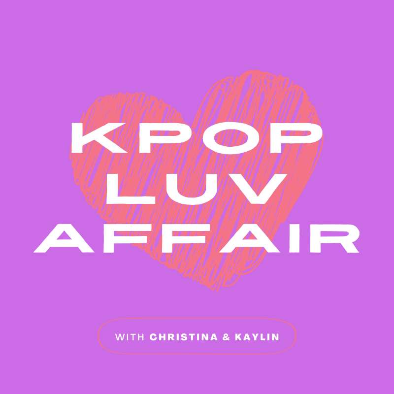 Kpop Luv Affair