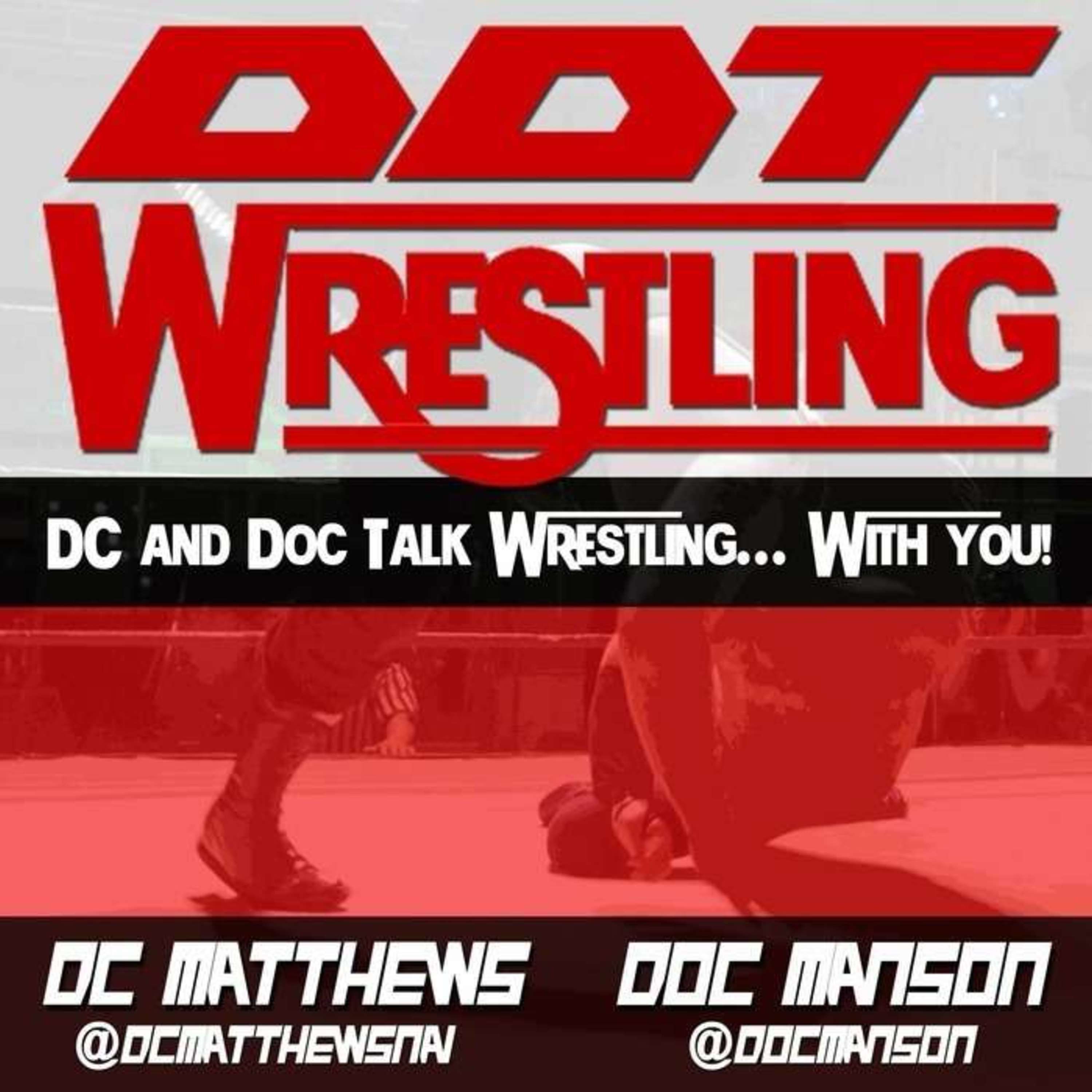 DDT Wrestling