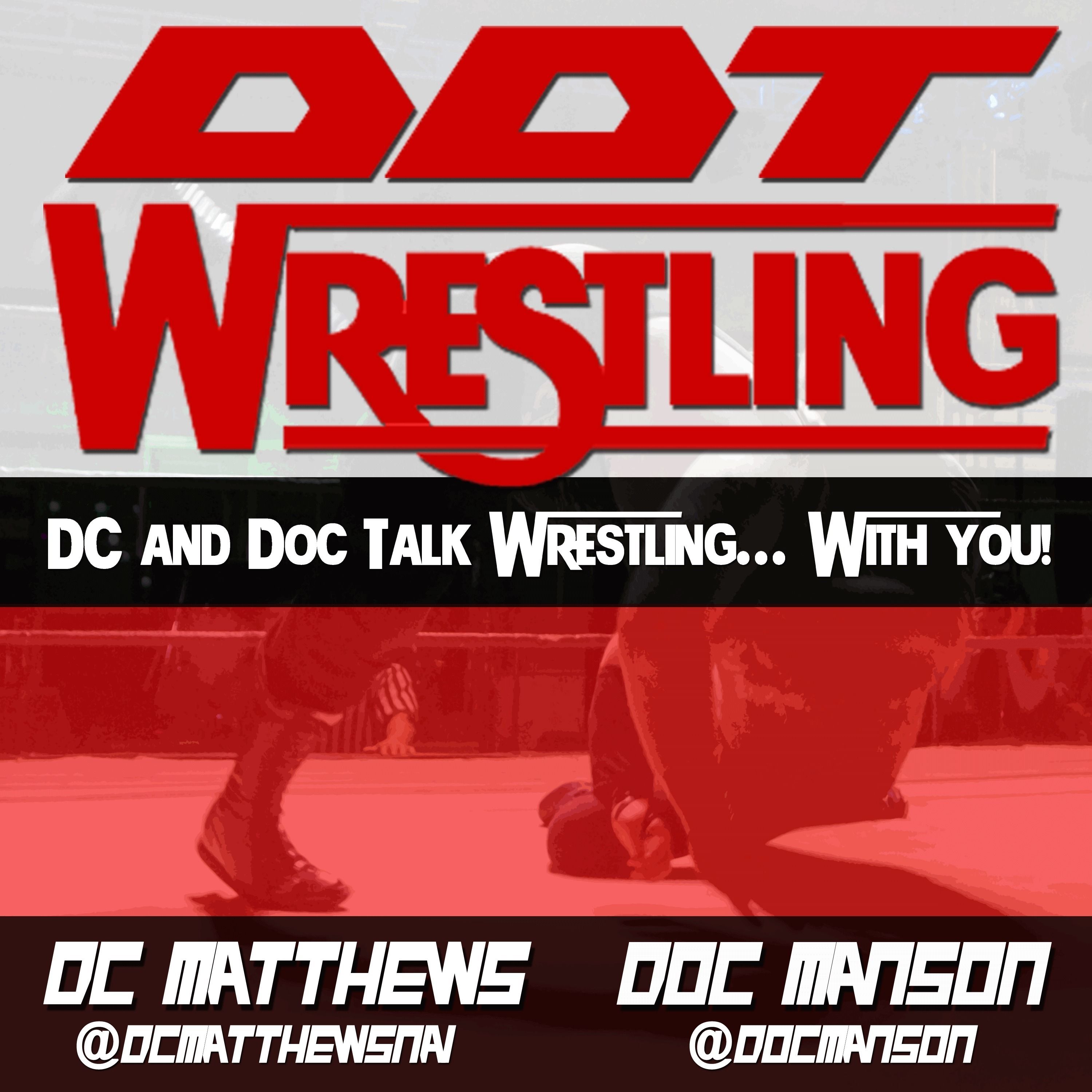 DDT Wrestling