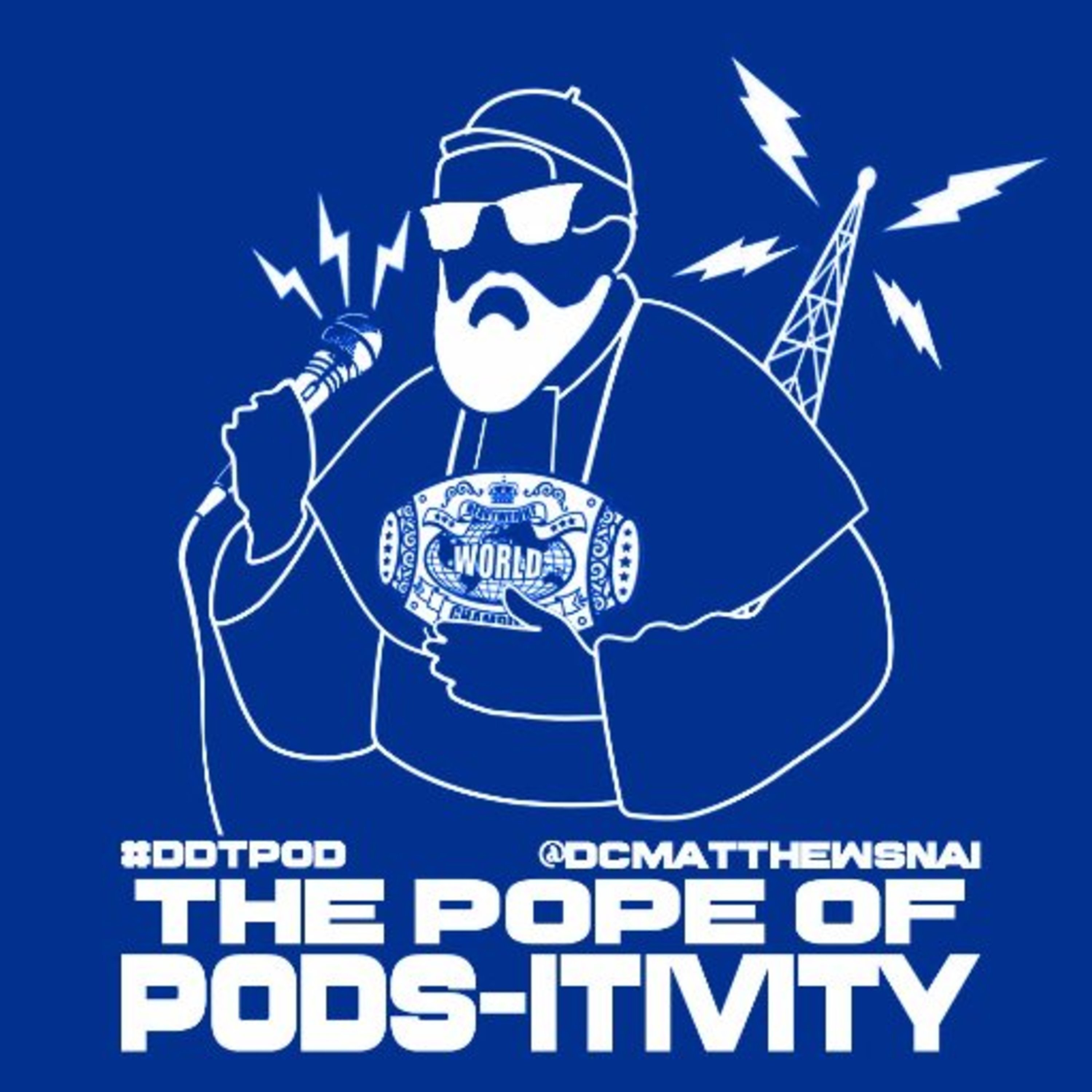 DDT Wrestling