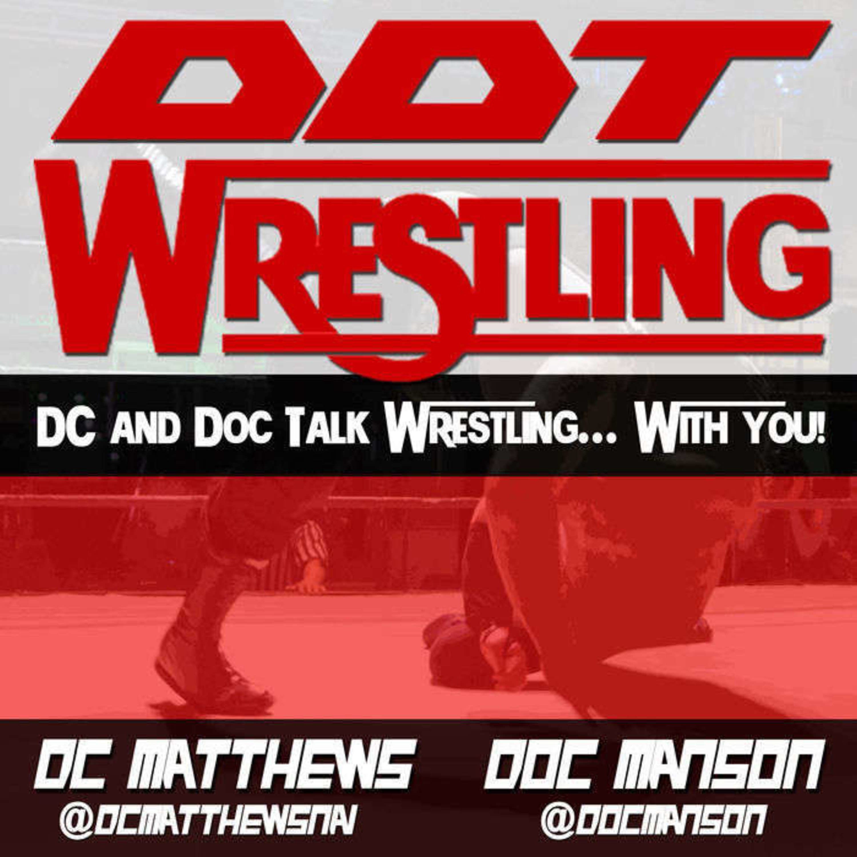 DDT Wrestling