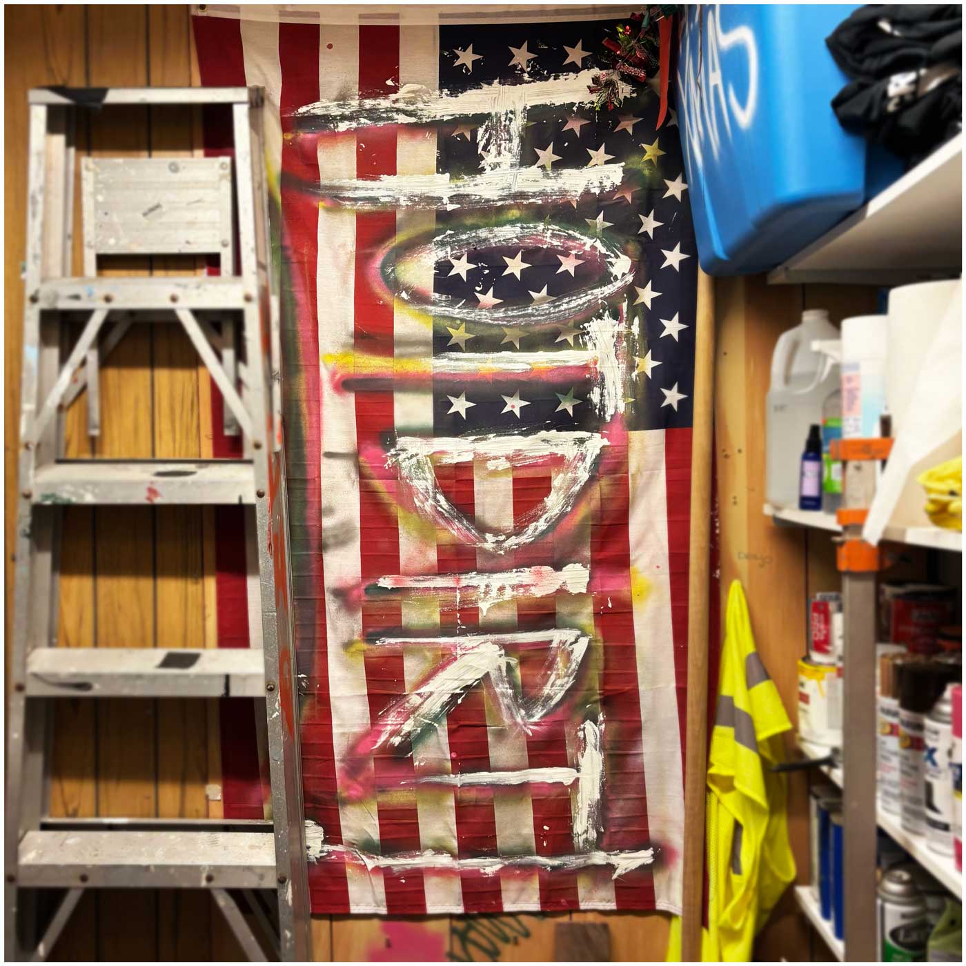 #96: Explodaboat (Amongst Other Things) thumbnail