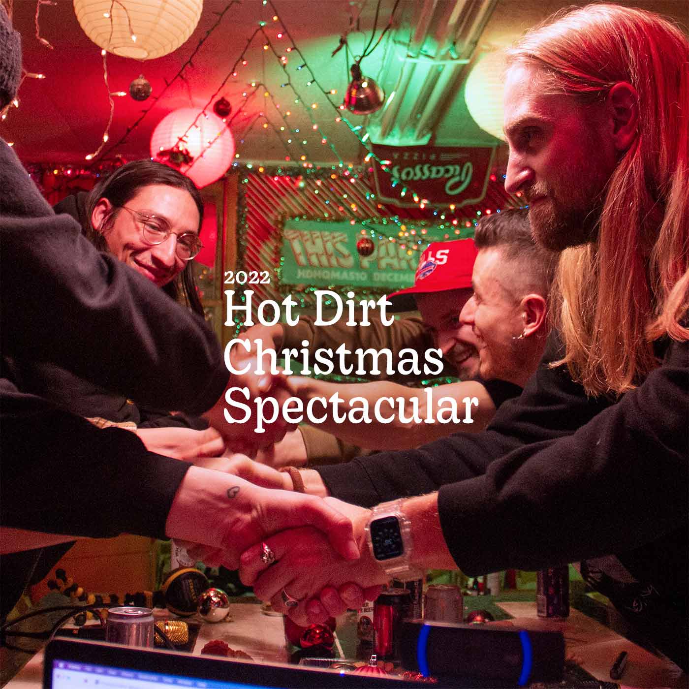 #83: 2022 Hot Dirt Christmas Spectacular thumbnail