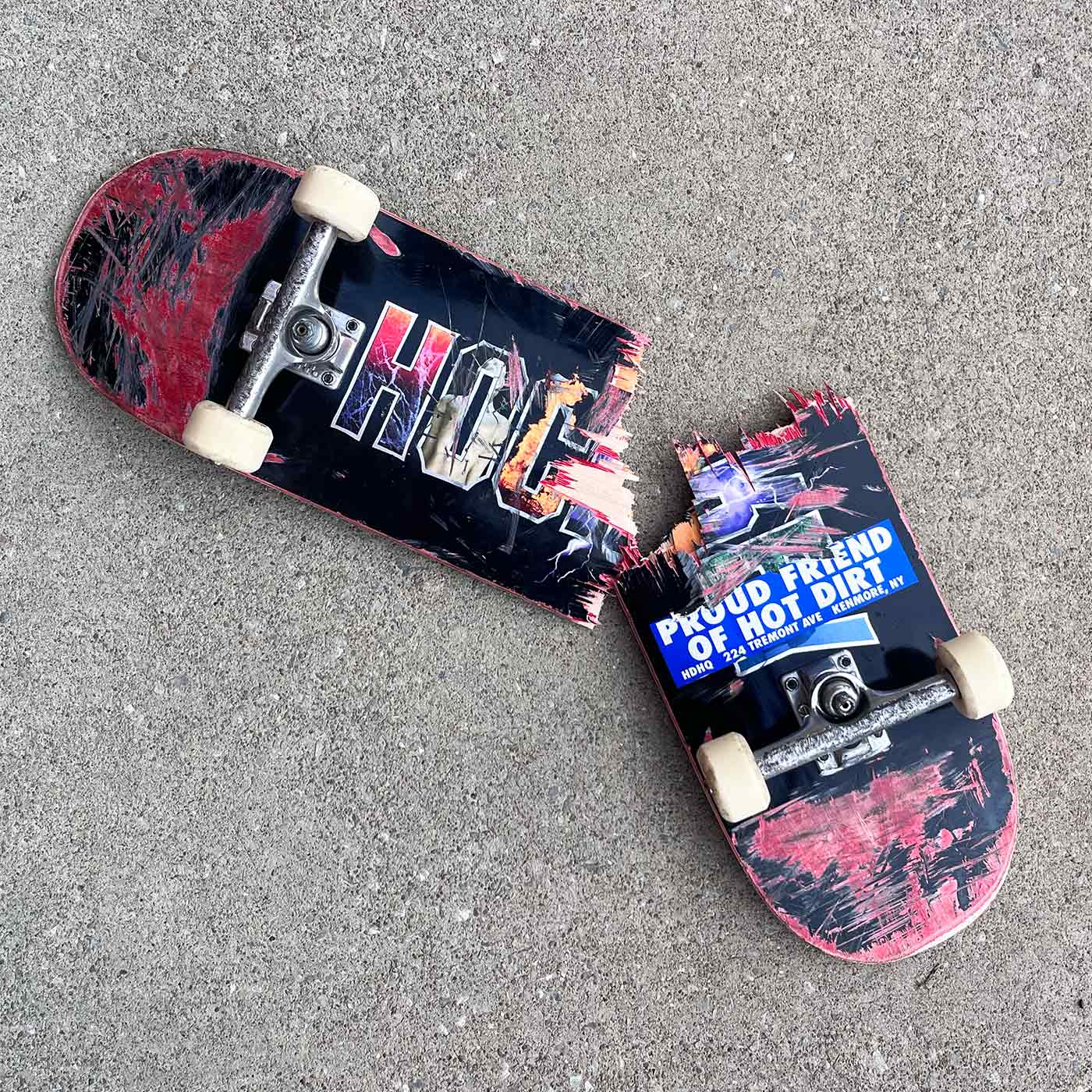 #88: Skate Night #4 thumbnail