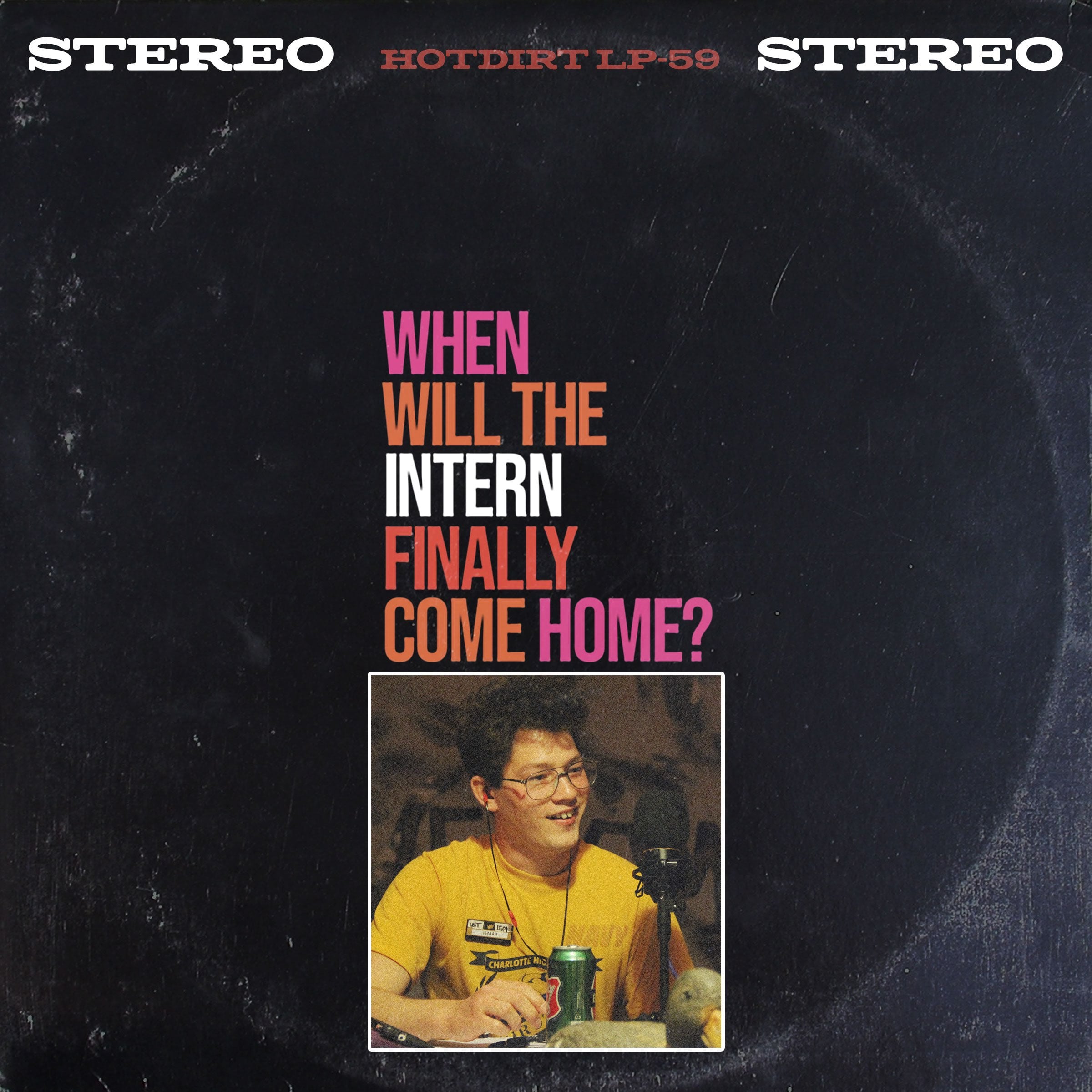 #59: Intern(ational) Isaiah thumbnail