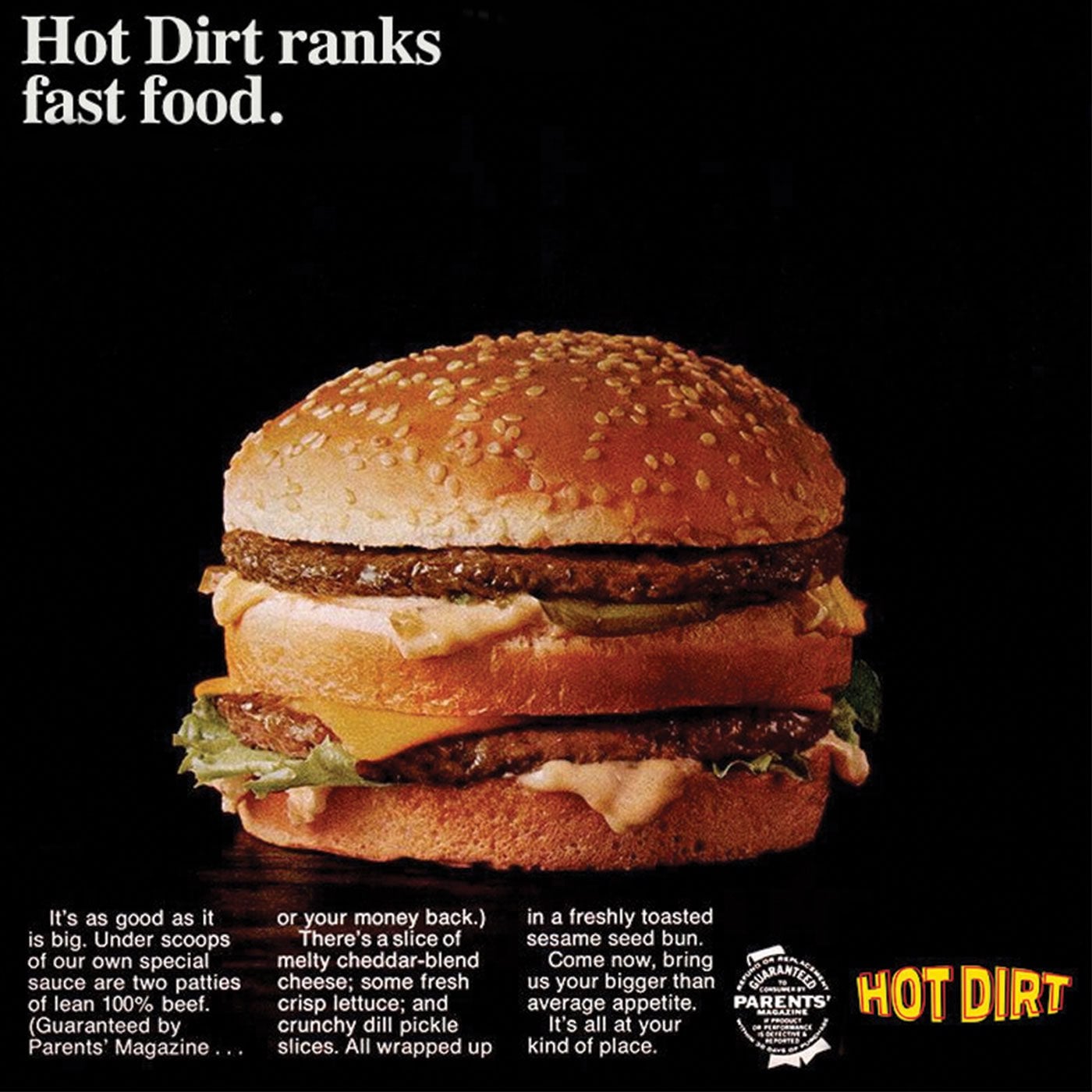 #60: Fast Food Power Rankings thumbnail