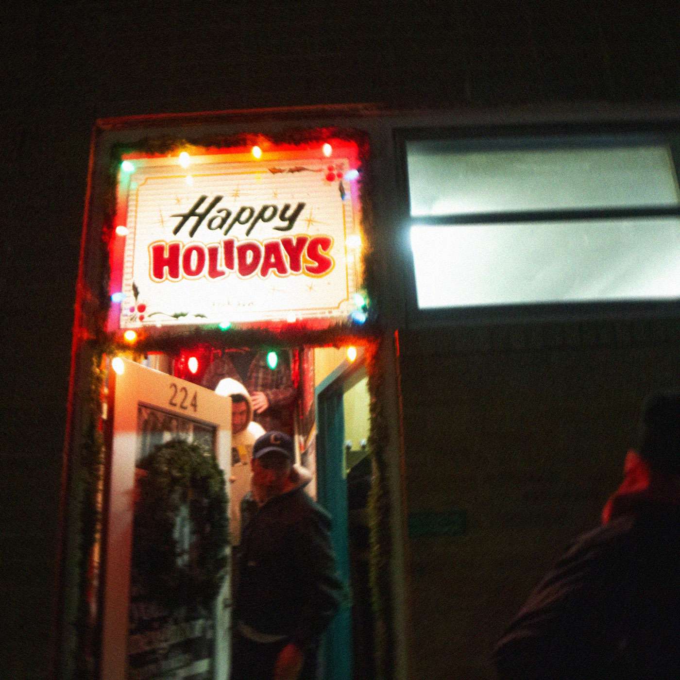 #86: 2023 Christmas Spectacular thumbnail