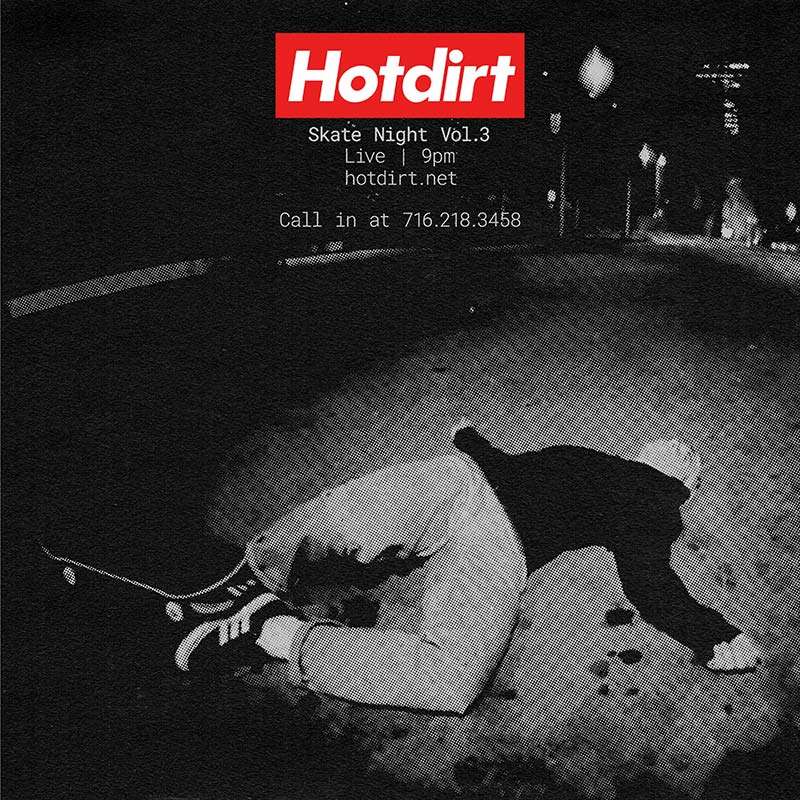#64: Skate Night Vol. 3 thumbnail