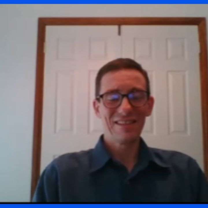 S2E38 - Episode 2 Season 37 - David Oram