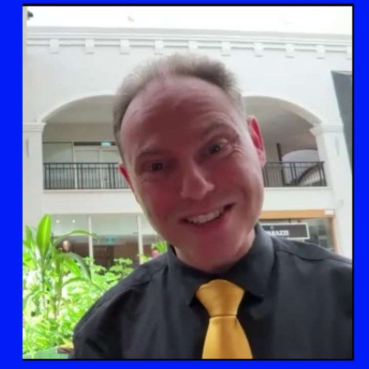 The Digital Access Show