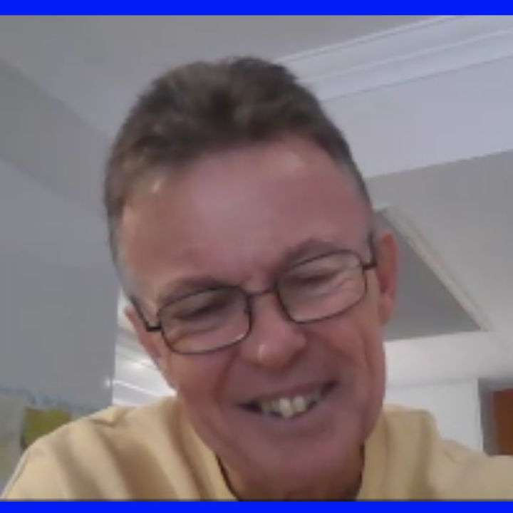 The Digital Access Show